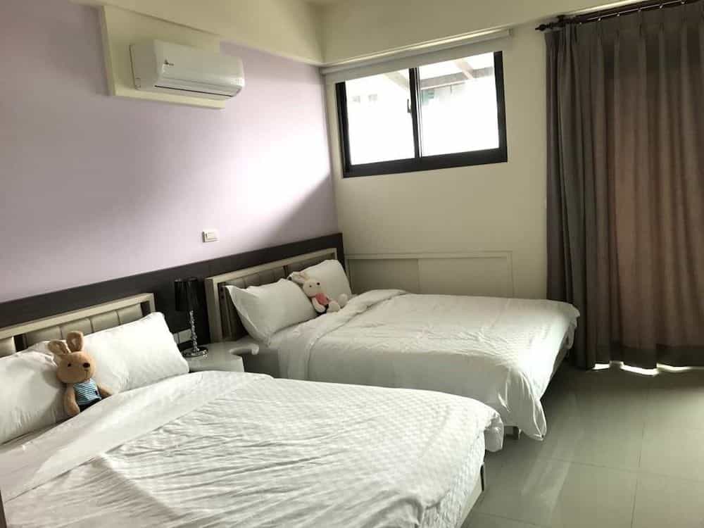 Yin Mama Warm House Yin Mama Warm House