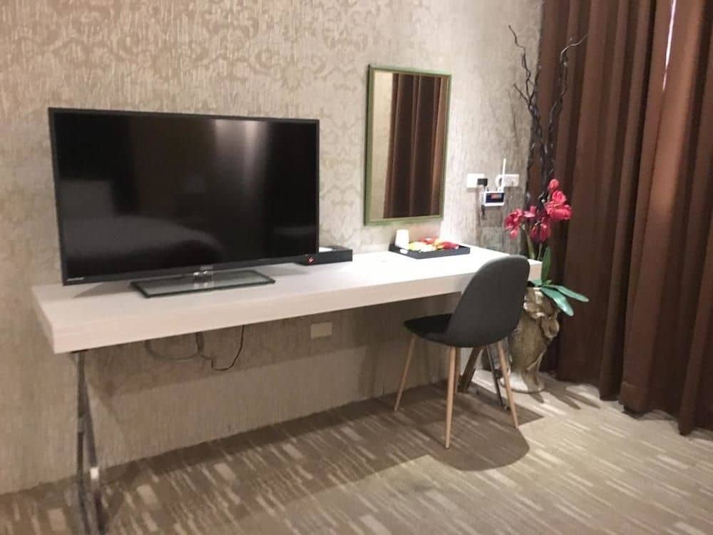 Her Home Spa Motel Douliu Her Home Spa Motel Douliu
