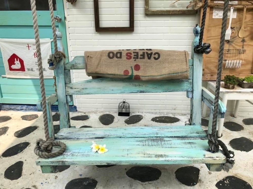 Meo-Woo Cat Travel b&b0