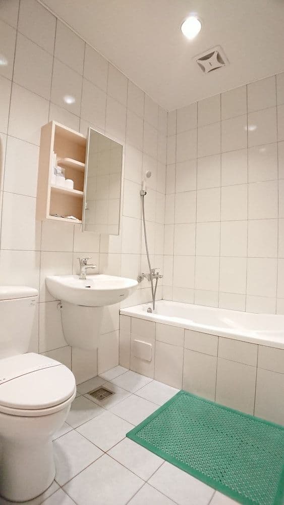Standard Triple Room, Non Smoking