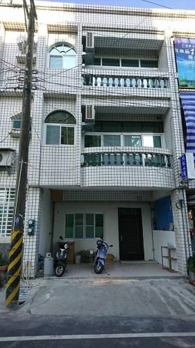 ไท่ถุง ทัวริสต์ อินน์ (Taitung Tourist Inn)1