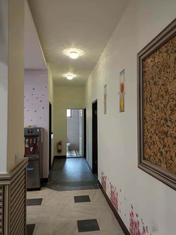 Fuzhongju Homestay Fuzhongju Homestay