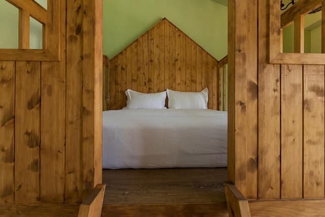 Club Double Room