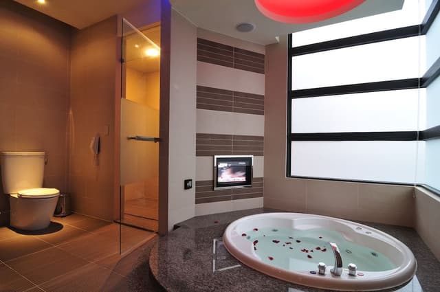 Exclusive Double Room
