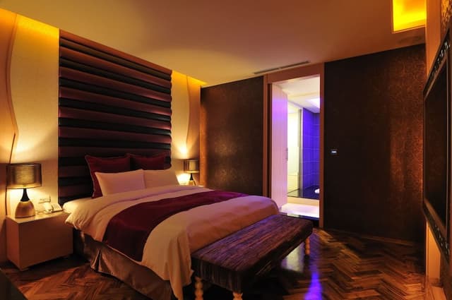 Classic Double Room