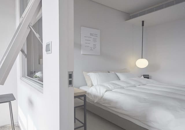Gallery Penthouse