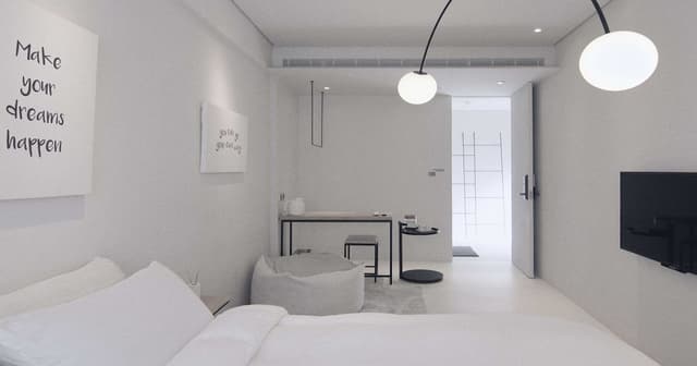 Comfort Double Room