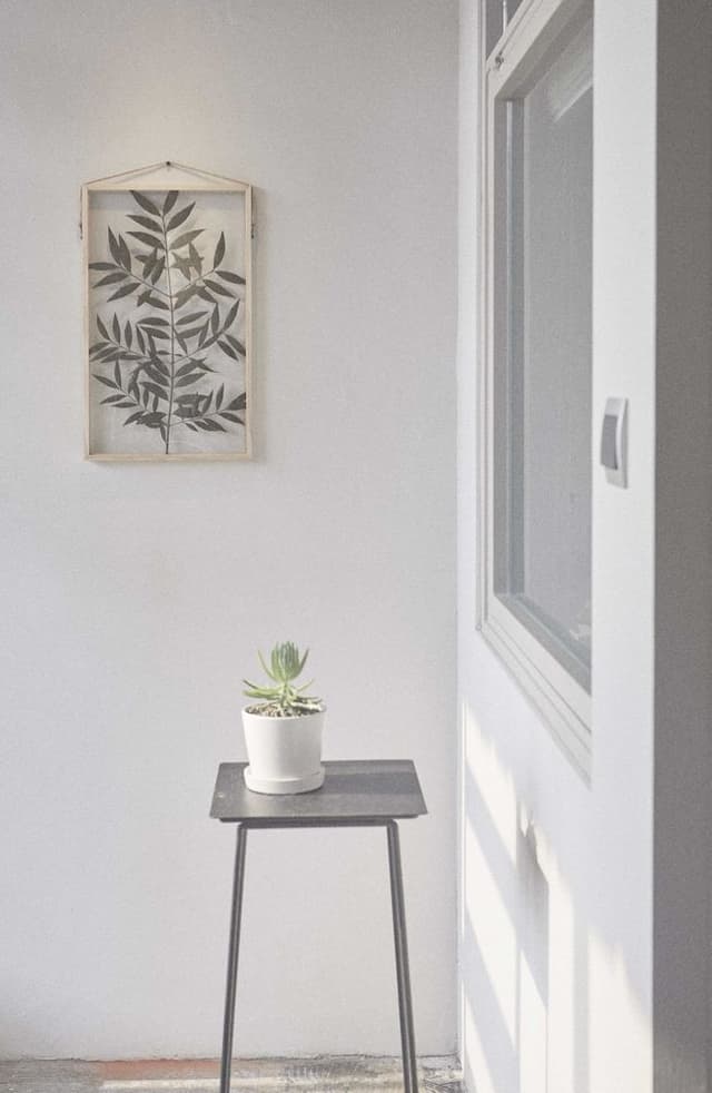 Gallery Penthouse
