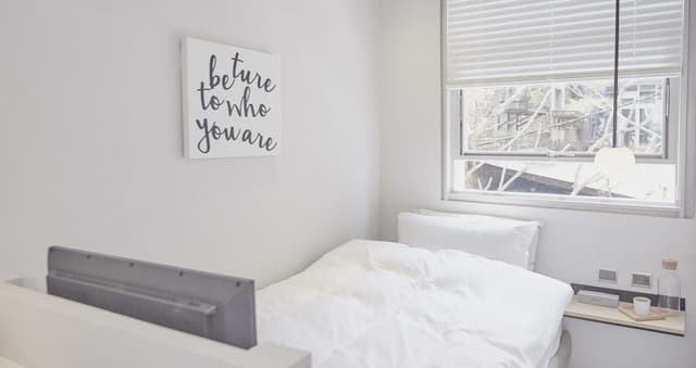 City Single Room
