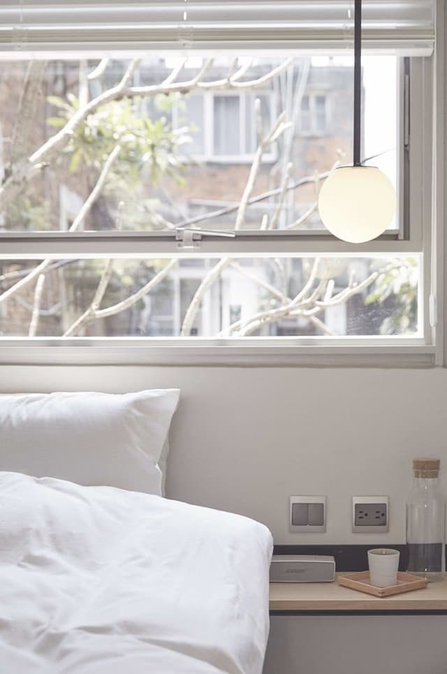 City Single Room