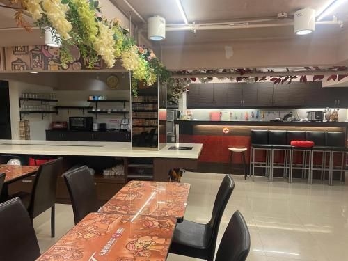 โรงแรมไท่ลี (Tailee Hotel)1