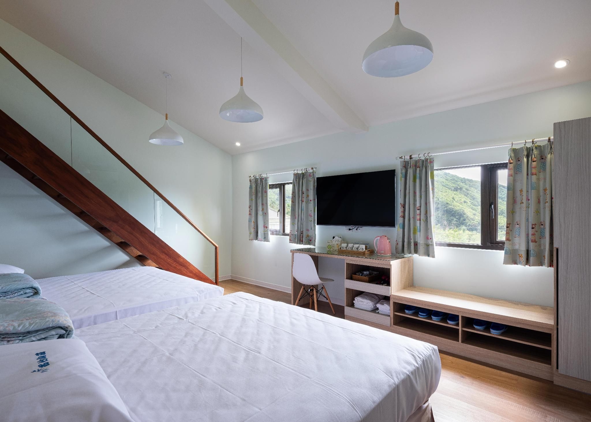 Minzu Hotel3