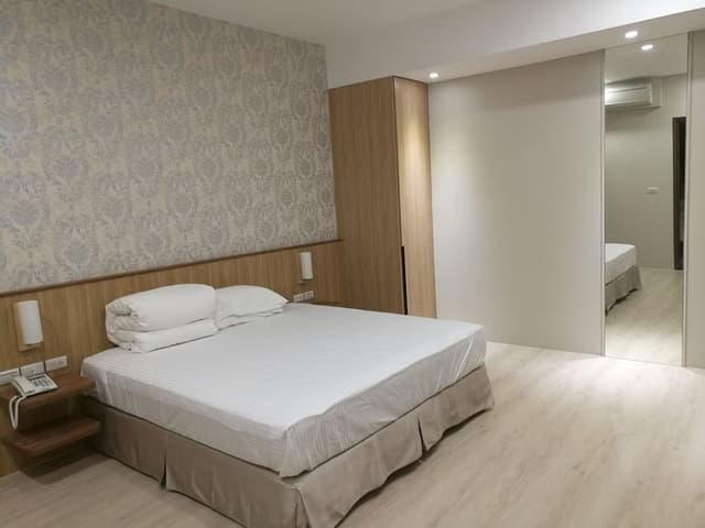 Comfort Double Room