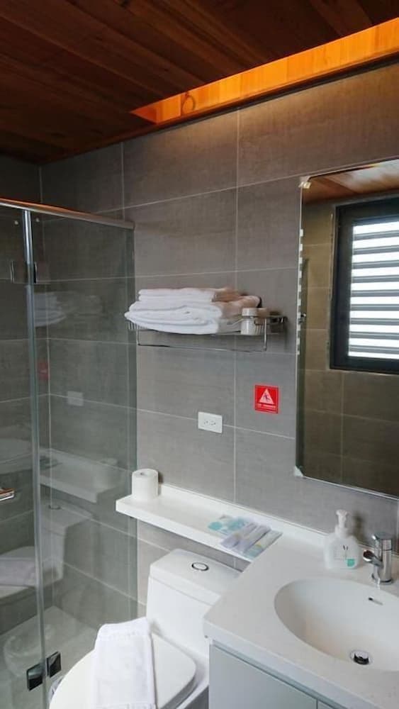 Standard Double Room, Non Smoking