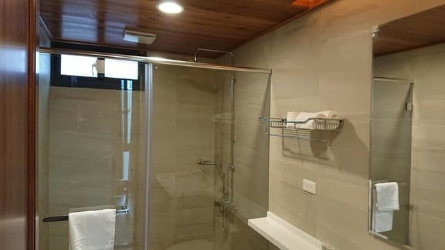 Standard Double Room, 1 Double Bed, Lake View