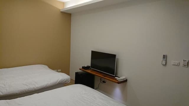 Deluxe Quadruple Room, 2 Double Beds