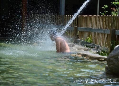 CDR HOTSPRING Resort1
