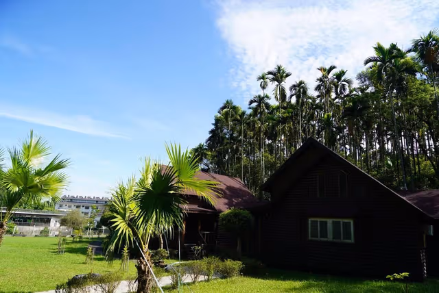 Standard Lake View Double Room