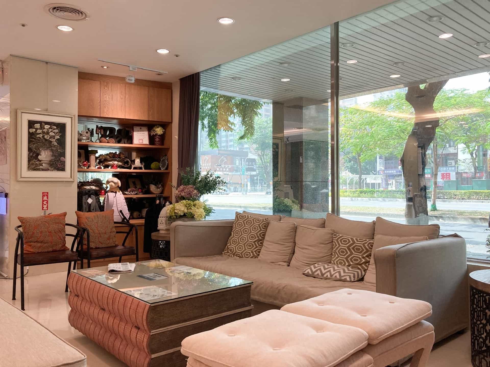โรงแรมไกด์ เอ็ดดูเคชั่น คัลเจอร์ พิพิธภัณฑ์ศิลปะเกาสง โรงแรมไกด์ เอ็ดดูเคชั่น คัลเจอร์ พิพิธภัณฑ์ศิลปะเกาสง