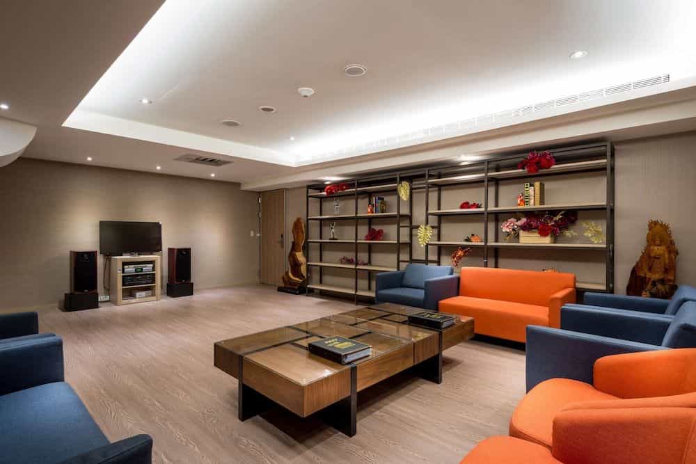 Full Kind Hotel Full Kind Hotel