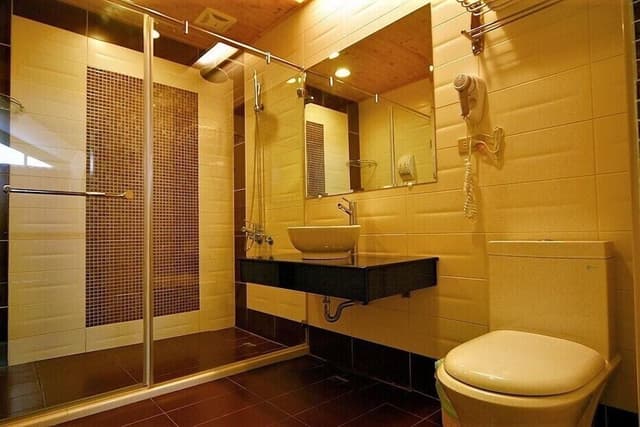Gallery Double Room