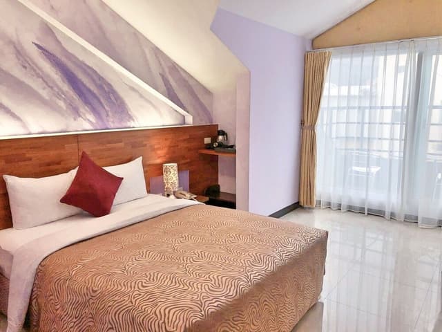 Gallery Double Room