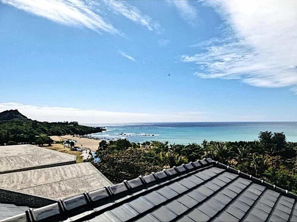 Tranquil Sea Hotel Tranquil Sea Hotel
