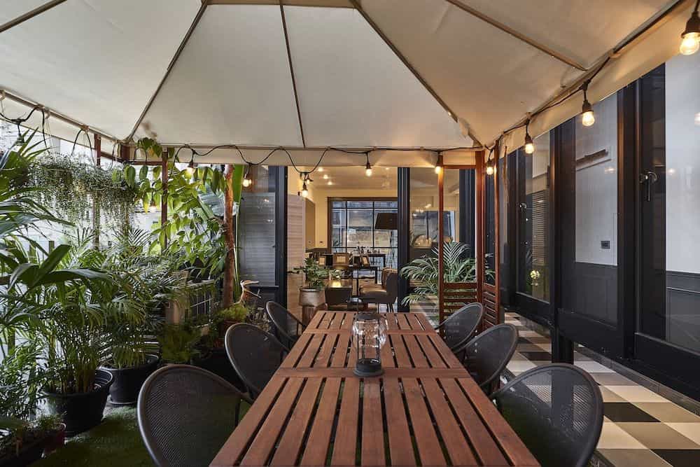 Noir Home Noir Home
