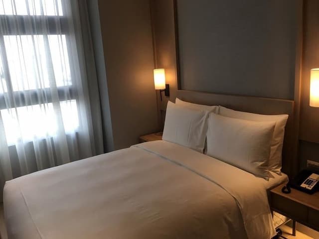 Comfort Suite, Multiple Beds