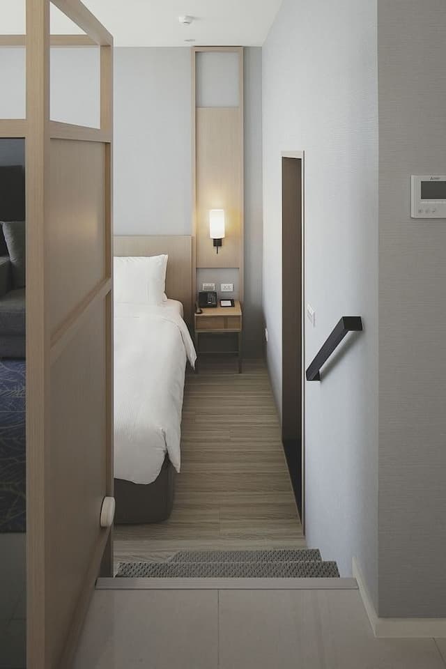 Elite Twin Room
