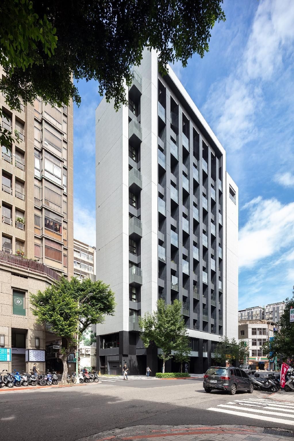 โรงแรมจอลลีย์ (Jolley Hotel)3