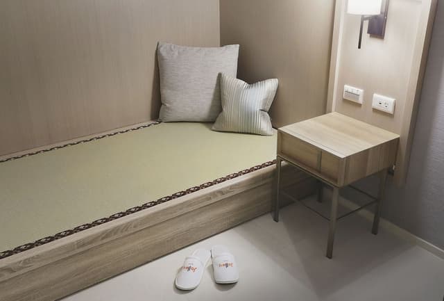 Economy Suite, 1 Bedroom