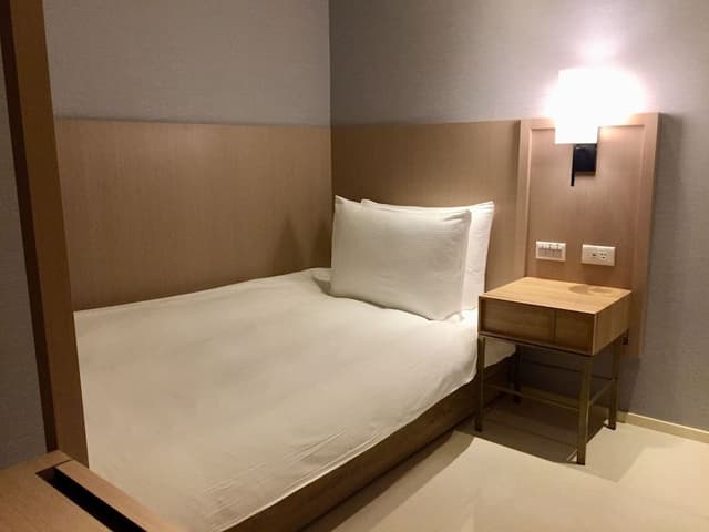Economy Suite, 1 Bedroom