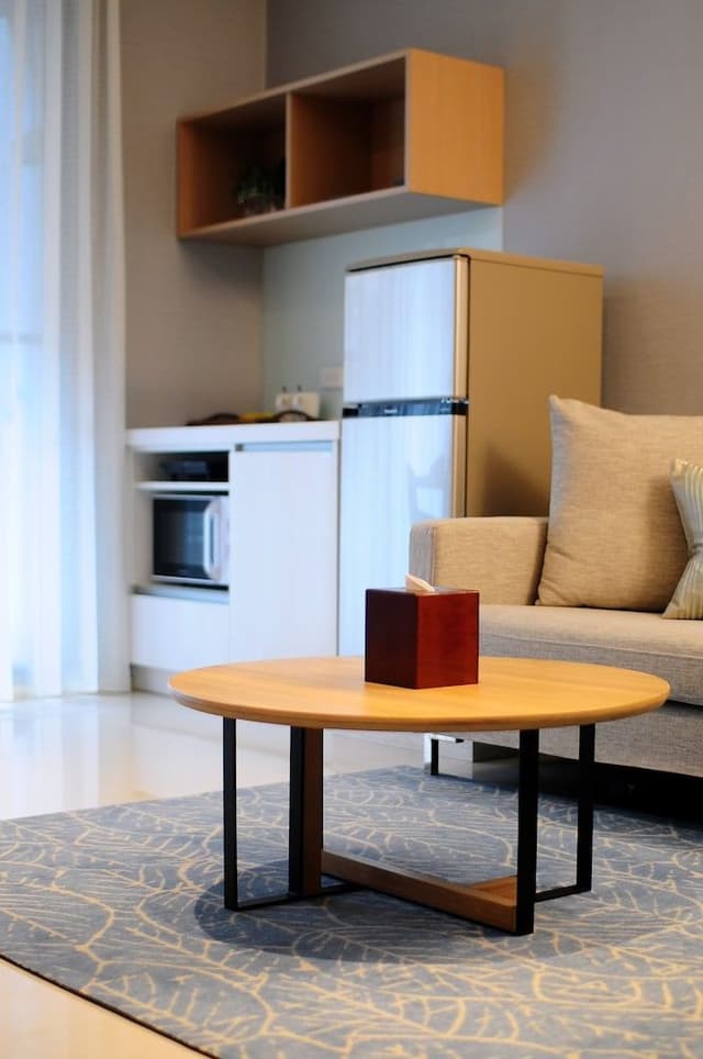 Economy Suite, 1 Bedroom