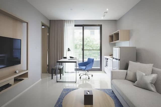 Family Suite, 2 Bedrooms