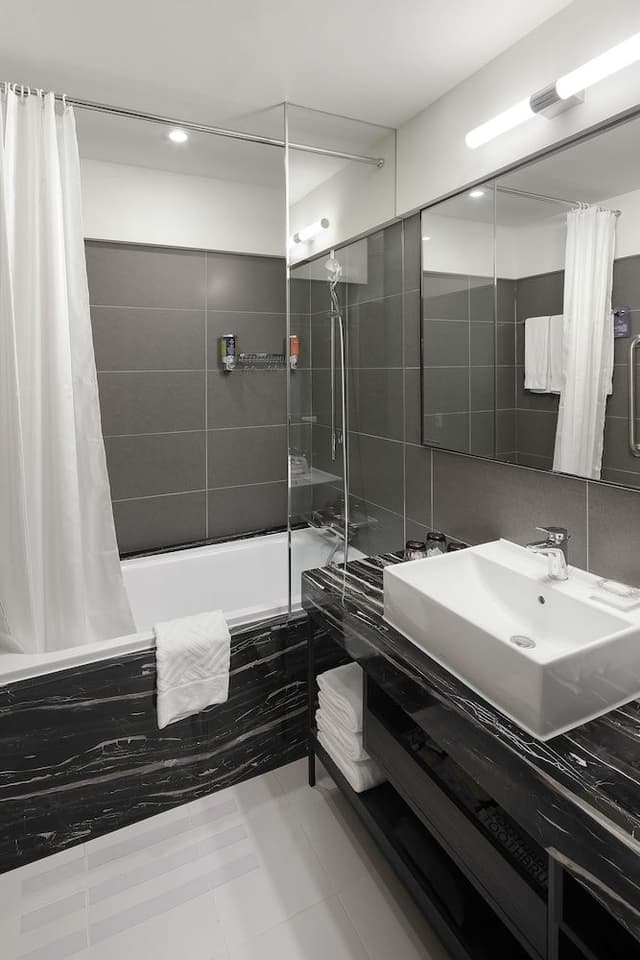 Elite Twin Room