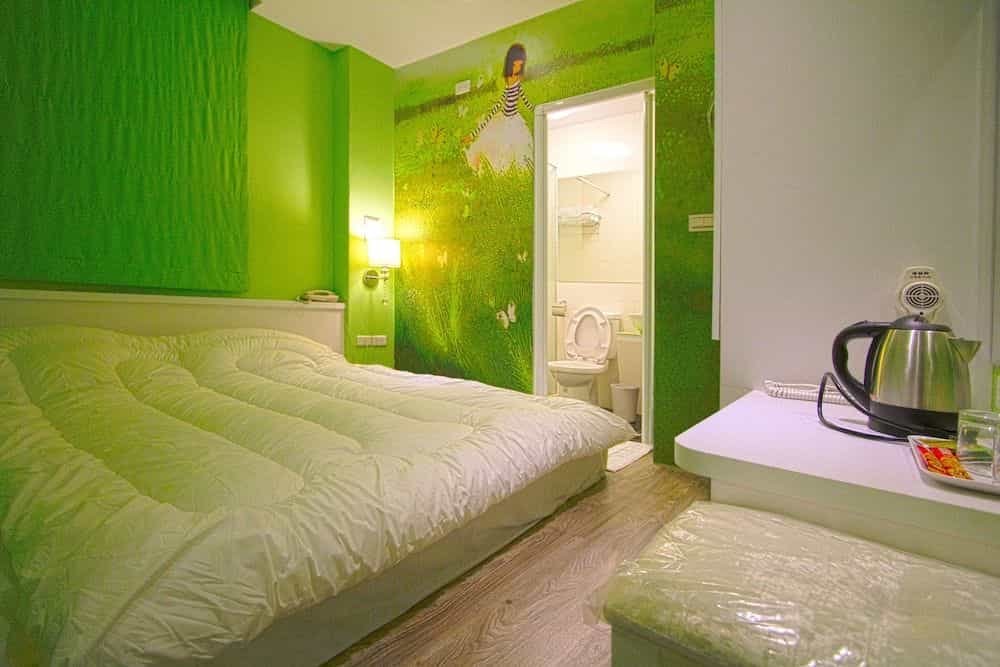 Bao Dao B&B Bao Dao B&B