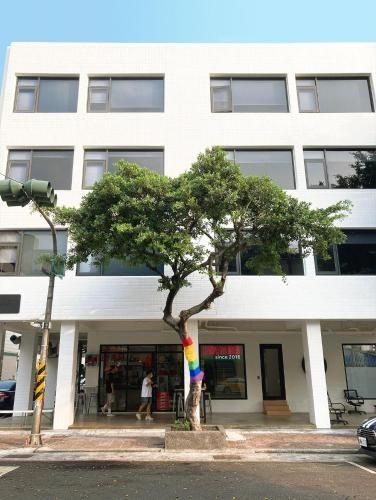 ลิตเติ้ลอินน์ บาย ลาโกม (Little inn By LAGOM)1