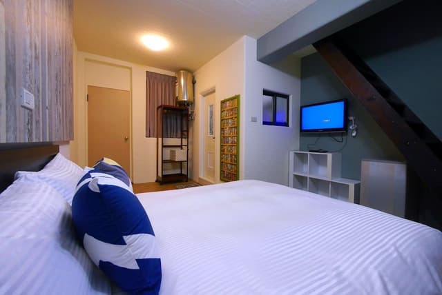 Business Penthouse, 1 Double Bed (402)