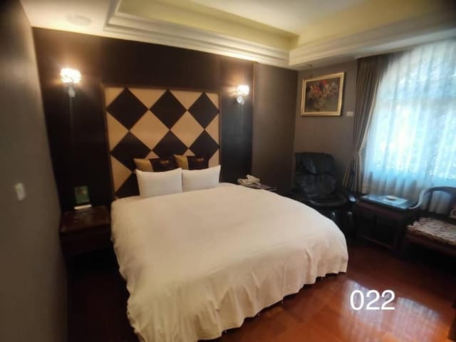 1 Bed