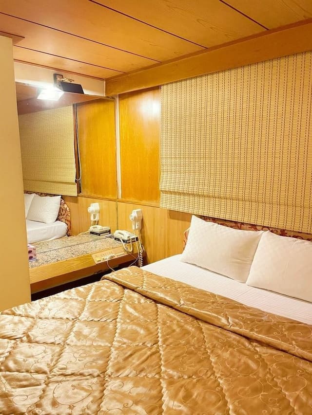 Superior Suite, 1 Double Bed