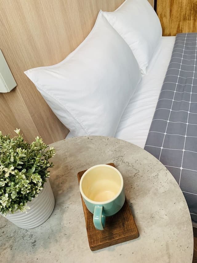 Deluxe Double Room, 1 Bedroom