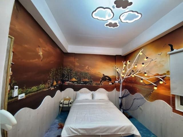 Signature Double Room