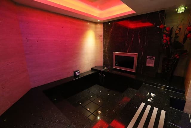 Luxury Double Room