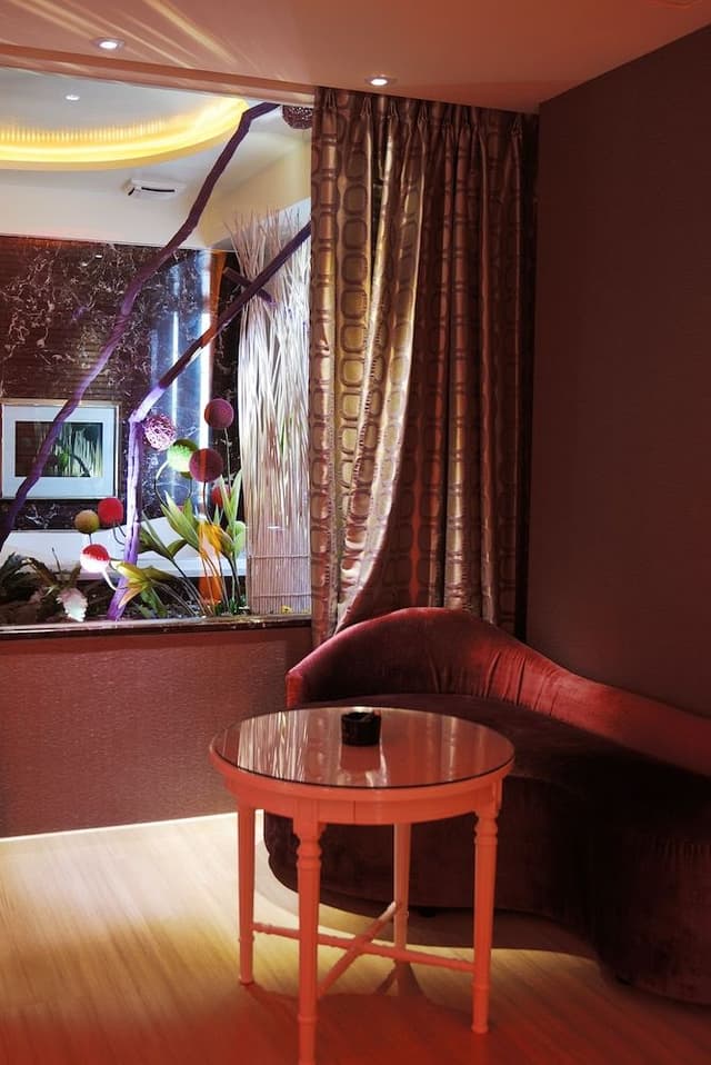 Deluxe Double Room, 1 King Bed