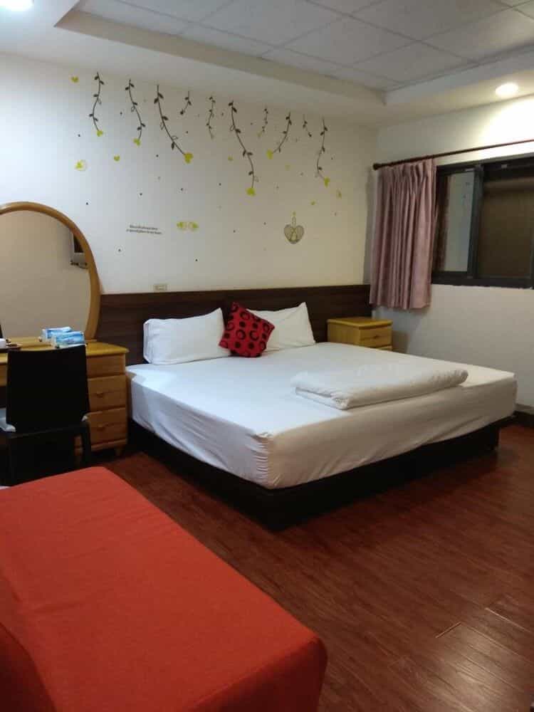 Mingyuan Homestay Mingyuan Homestay