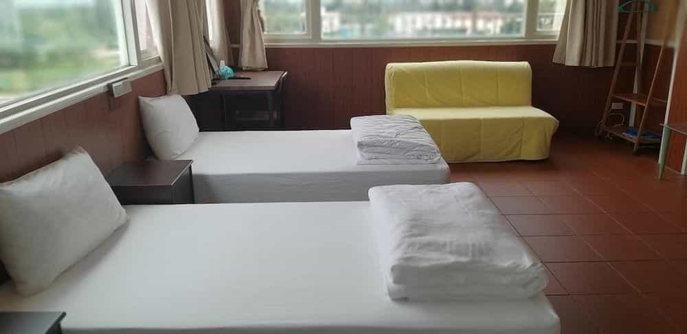 Mingyuan Homestay Mingyuan Homestay