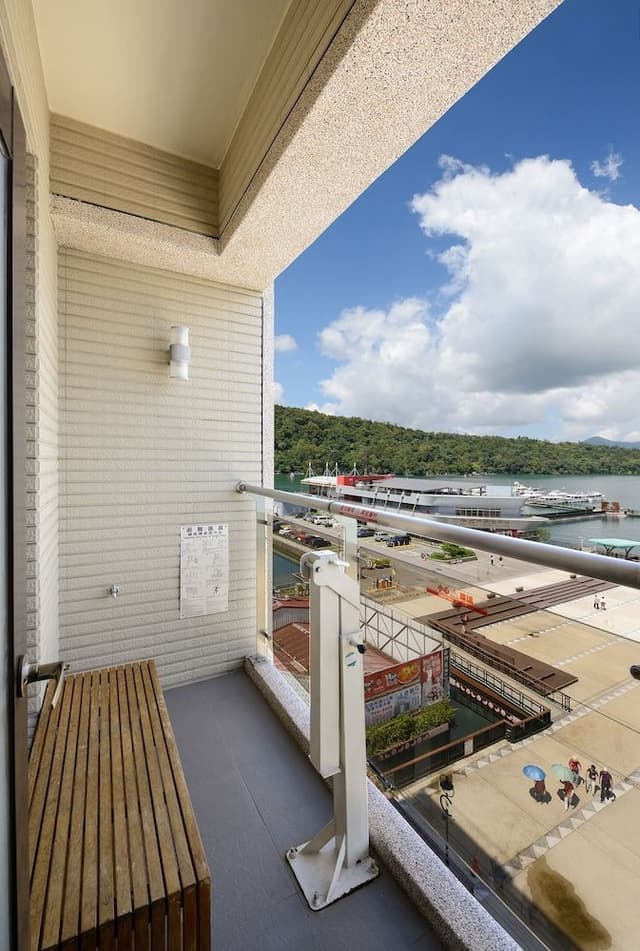 Luxury Double Room, Lake View