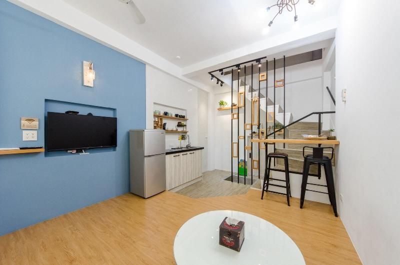 Haian Corner Homestay1