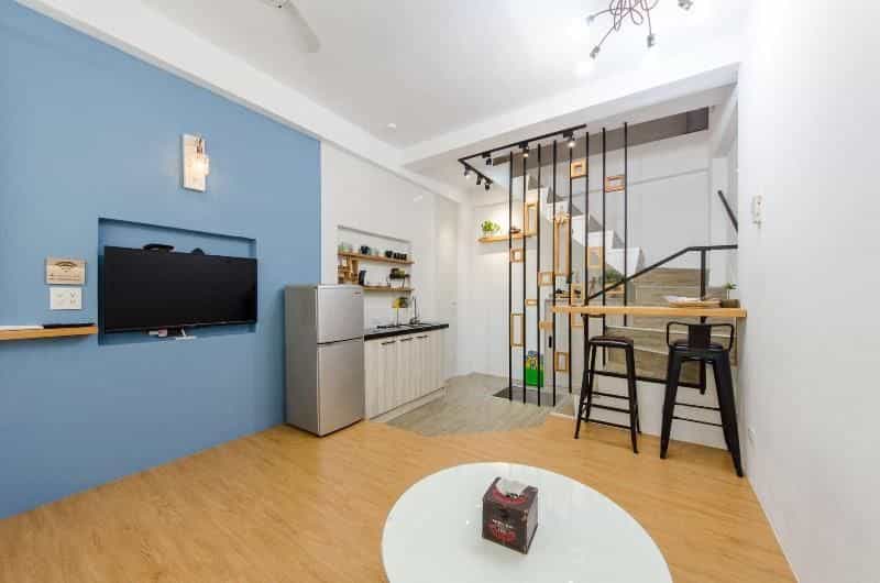Haian Corner Homestay Haian Corner Homestay
